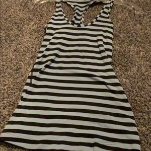 Lululemon cool racer back tank